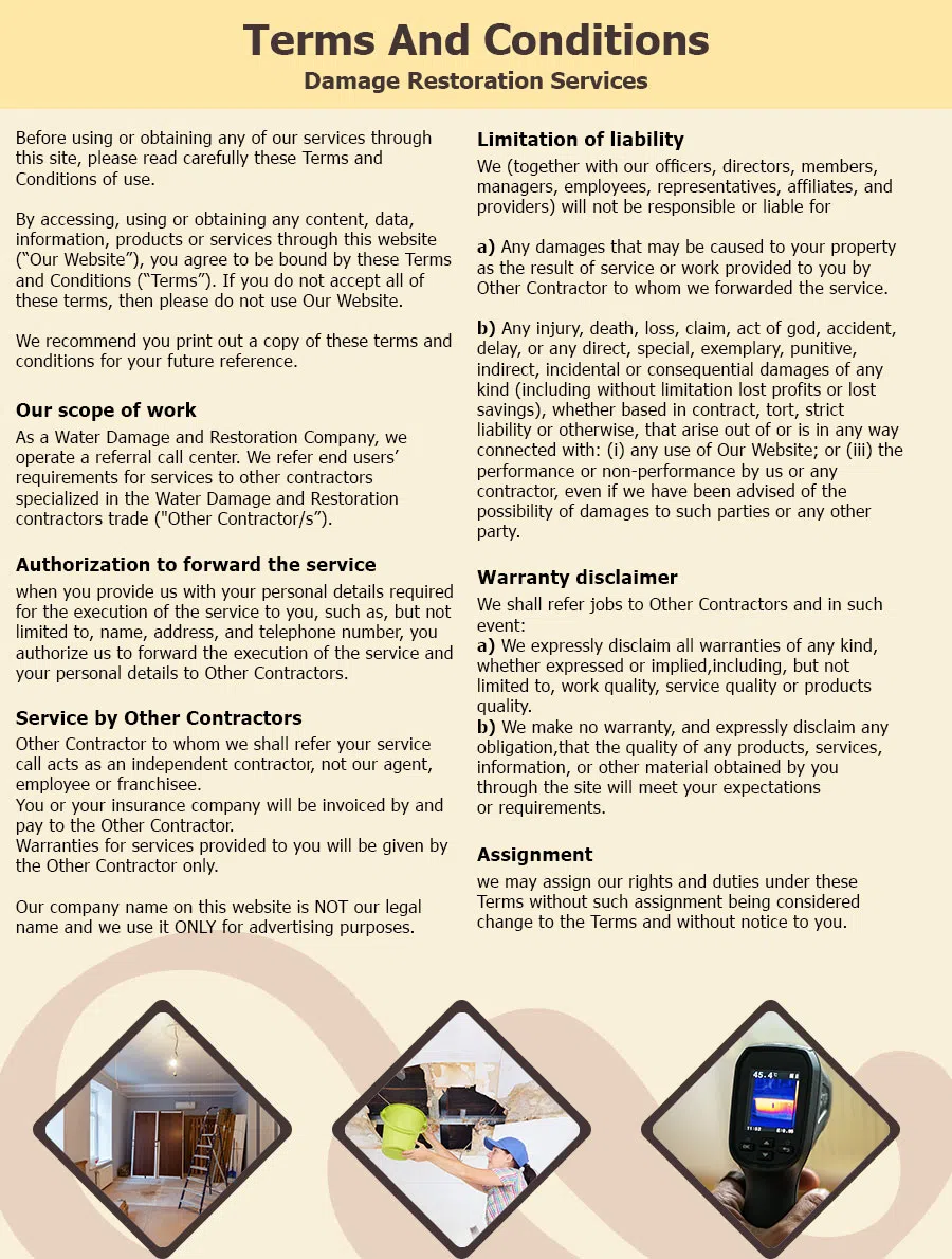 Coral Gables Restoration Expert Coral Gables, FL 786-364-3658